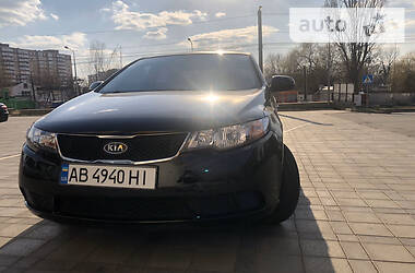 Седан Kia Cerato 2011 в Вінниці