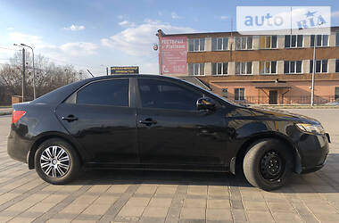 Седан Kia Cerato 2011 в Вінниці