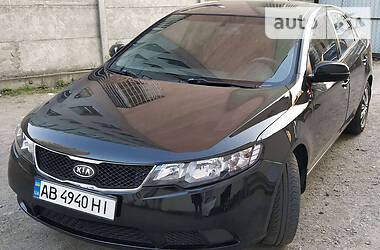 Седан Kia Cerato 2011 в Вінниці