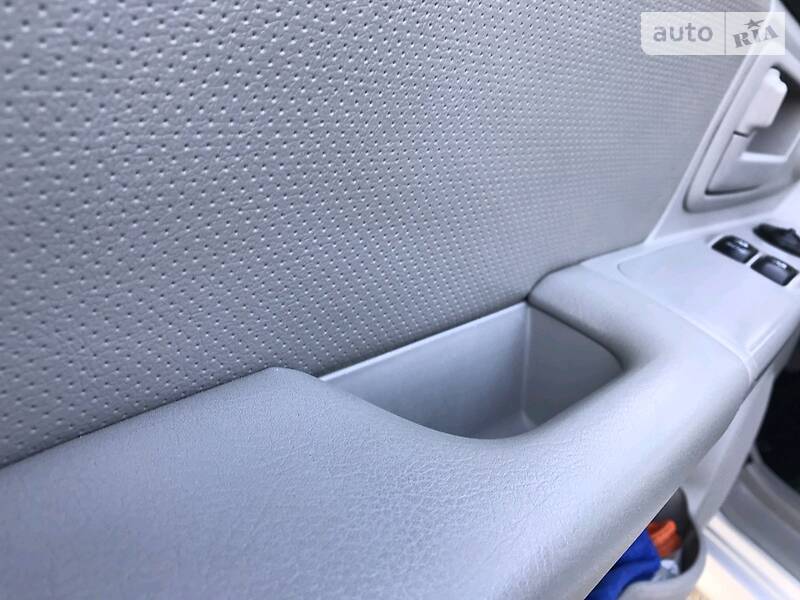 Седан Kia Cerato 2007 в Тернополі