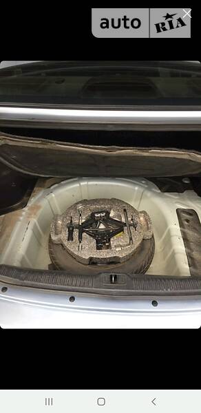 Седан Kia Cerato 2007 в Хмельницькому