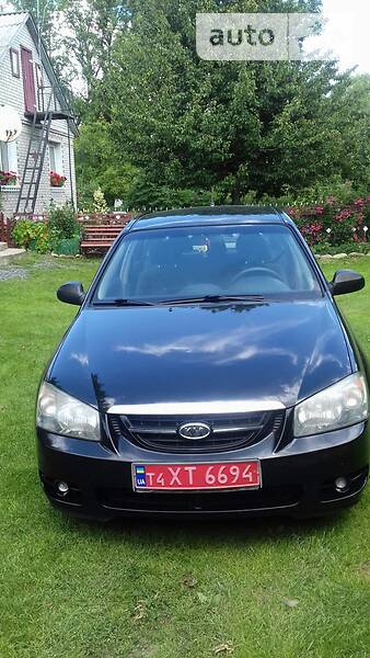 Kia Cerato