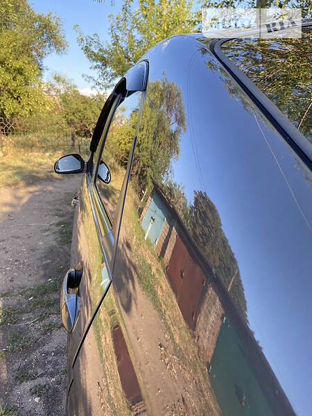 Седан Kia Cerato 2006 в Кривому Розі