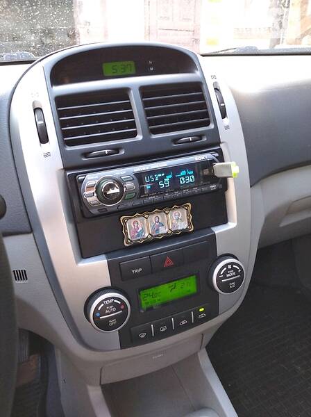 Kia Cerato