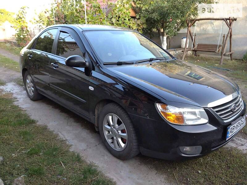 Kia Cerato