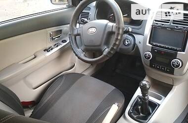 Седан Kia Cerato 2007 в Кривом Роге