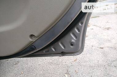 Седан Kia Cerato 2006 в 