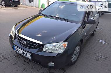 Седан Kia Cerato 2007 в Черкассах