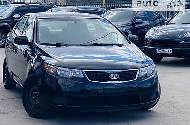 Седан Kia Cerato 2012 в Харькове