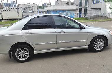 Седан Kia Cerato 2007 в Киеве