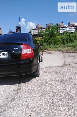 Седан Kia Cerato 2006 в Каменском