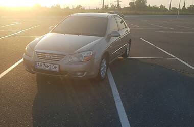 Седан Kia Cerato 2007 в Мариуполе