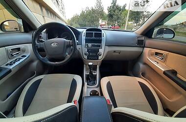 Седан Kia Cerato 2008 в Мариуполе