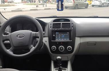 Седан Kia Cerato 2008 в Херсоне