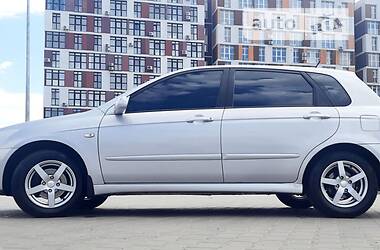 Хэтчбек Kia Cerato 2005 в Киеве