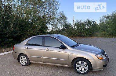 Седан Kia Cerato 2008 в Коломые