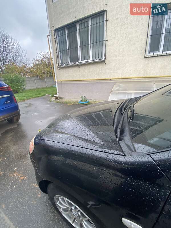 Седан Kia Cerato 2006 в Ірпені
