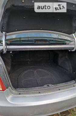 Седан Kia Cerato 2007 в 