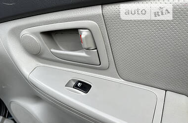 Седан Kia Cerato 2008 в 