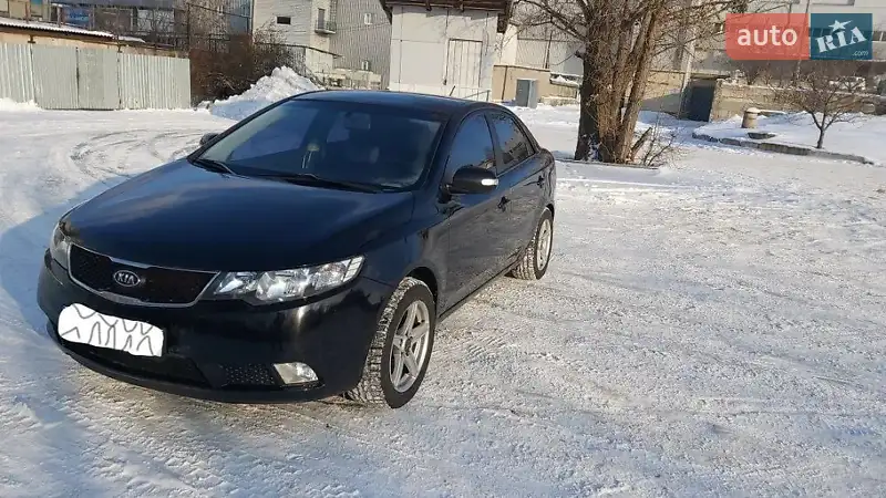 Kia Cerato 2008 VIN Y6LFE22728L013743 фото оголошення 19 з 41