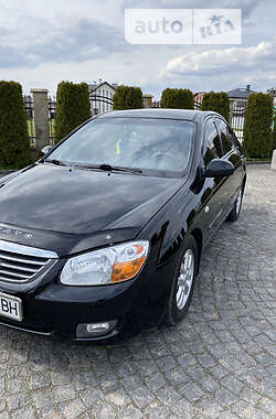 Седан Kia Cerato 2008 в 