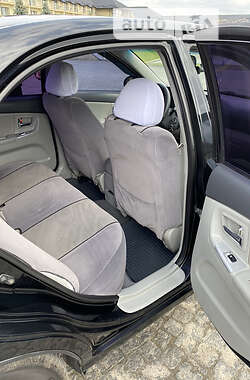 Седан Kia Cerato 2008 в 