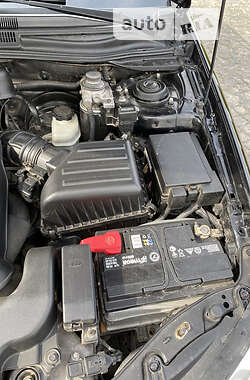 Седан Kia Cerato 2008 в 