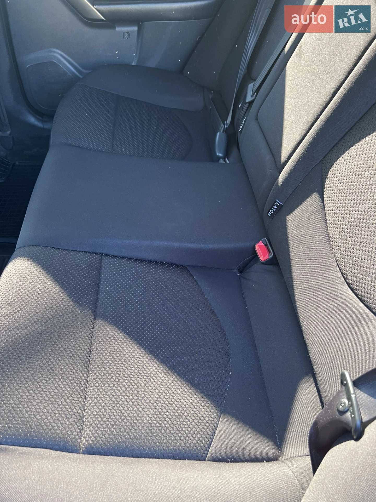 2012 Kia Cerato - мініатюра 7
