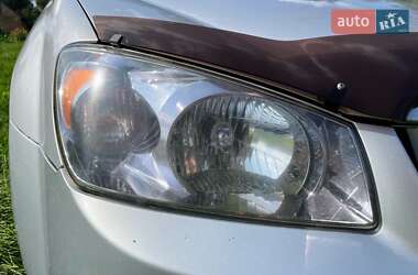 Хетчбек Kia Cerato 2006 в Гадячі