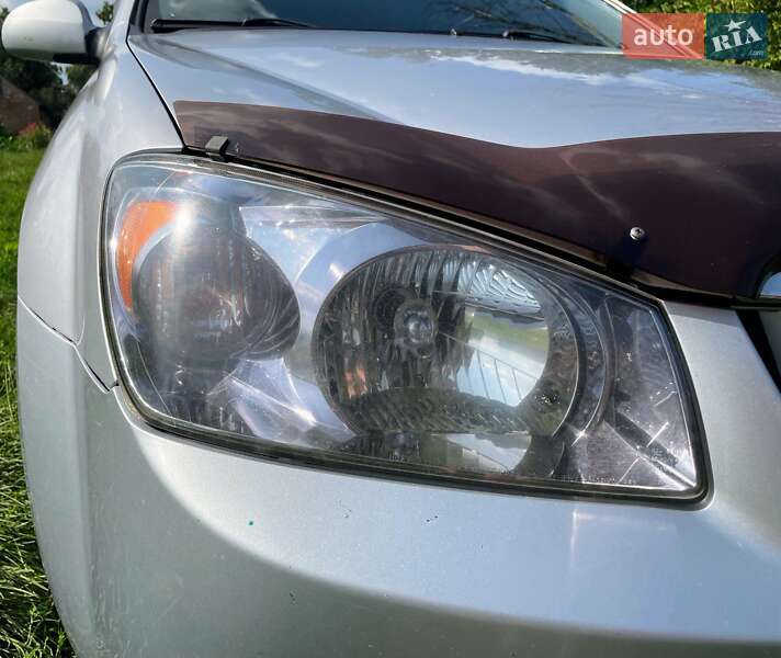 Хетчбек Kia Cerato 2006 в Гадячі