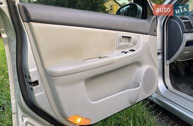 Хетчбек Kia Cerato 2006 в Гадячі