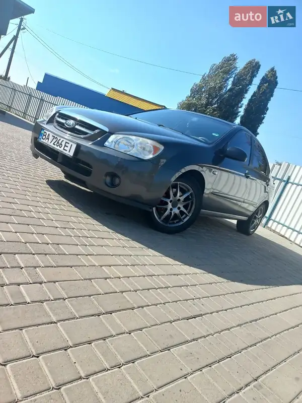 Kia Cerato