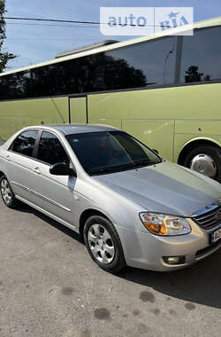 Седан Kia Cerato 2007 в 