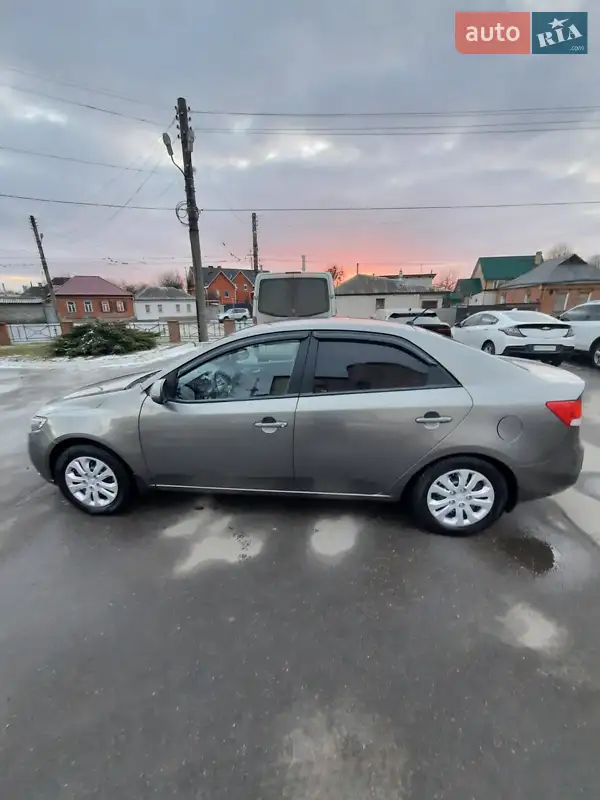 Kia Cerato