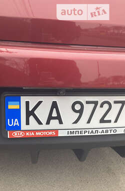 Купе Kia Cerato 2010 в Киеве