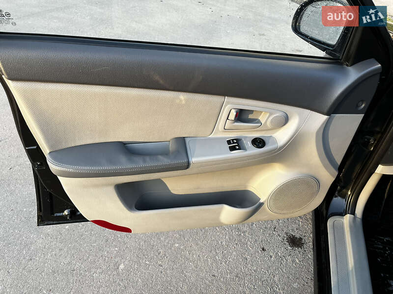 Седан Kia Cerato 2007 в Трускавці