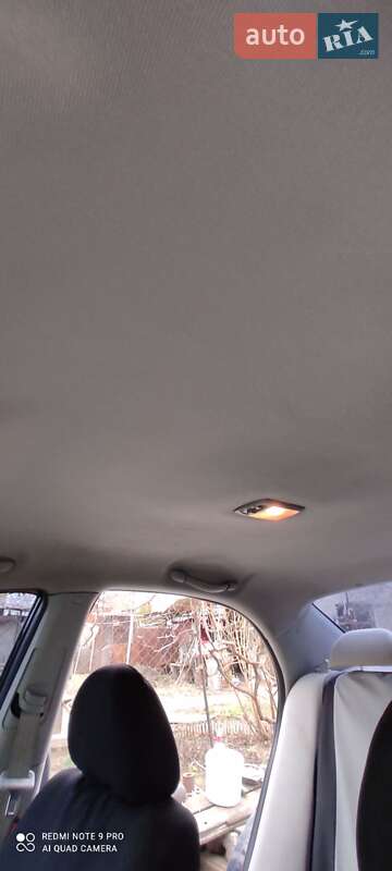 Седан Kia Cerato 2008 в Одессе фото 11 Седан Kia Cerato 2008 в Одессе