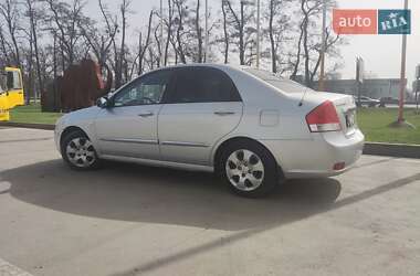 Седан Kia Cerato 2007 в Киеве