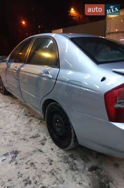 Седан Kia Cerato 2006 в Хмельницком