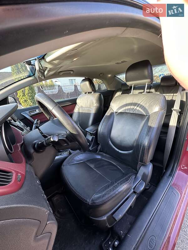 Купе Kia Cerato 2011 в Хмельницком