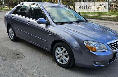 Седан Kia Cerato 2008 в Тернополе