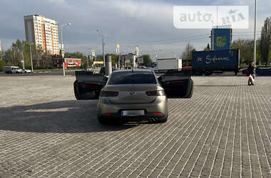 Купе Kia Cerato 2012 в Харкові