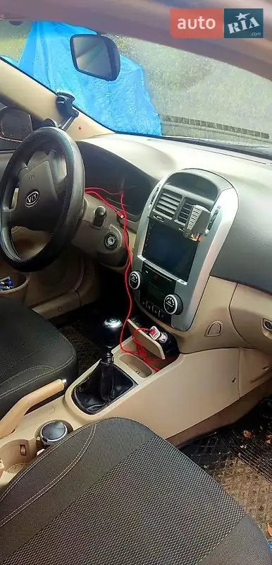 Kia Cerato