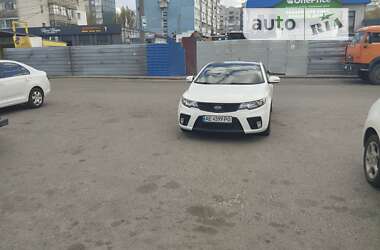 Купе Kia Cerato 2012 в Днепре