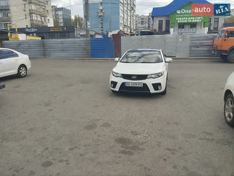 Kia Cerato