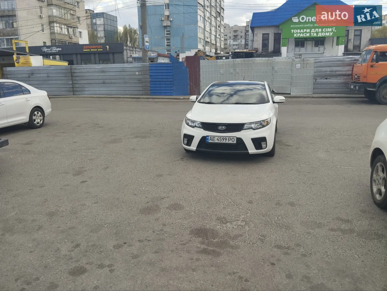 2013 Kia Cerato - мініатюра 23
