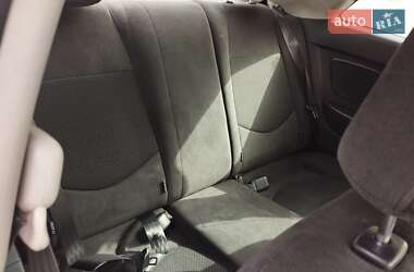 Купе Kia Cerato 2012 в 