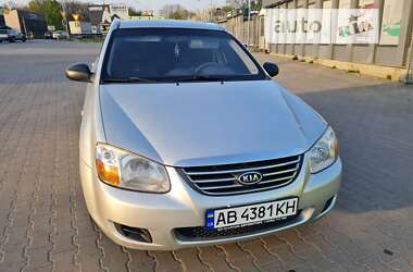 Седан Kia Cerato 2009 в Виннице