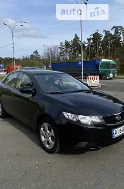 Kia Cerato 2009