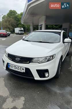 Купе Kia Cerato 2011 в Киеве